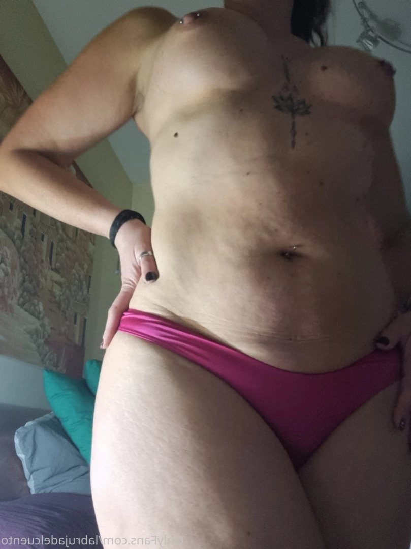 La Bruja del Cuento [ labrujadelcuento ] Onlyfans leaked photo 11187902 on Hotleaks.tv