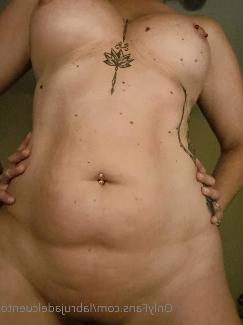 La Bruja del Cuento [ labrujadelcuento ] Onlyfans leaked photo 11480886 on Hotleaks.tv