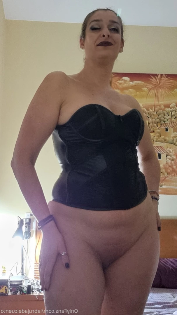 La Bruja del Cuento [ labrujadelcuento ] Onlyfans leaked photo 12449648 on Hotleaks.tv