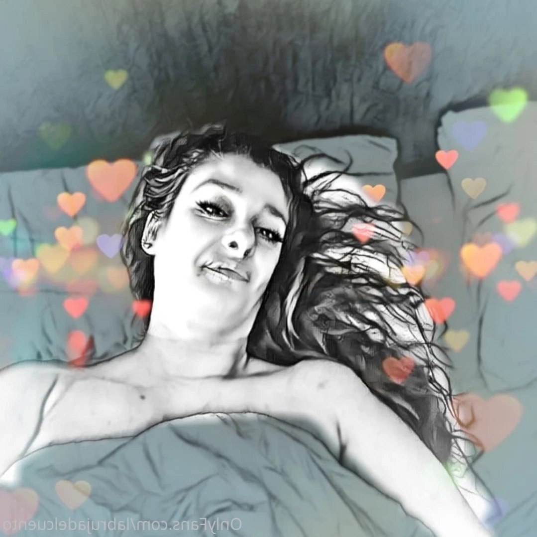 La Bruja del Cuento [ labrujadelcuento ] Onlyfans leaked photo 12625204 on Hotleaks.tv