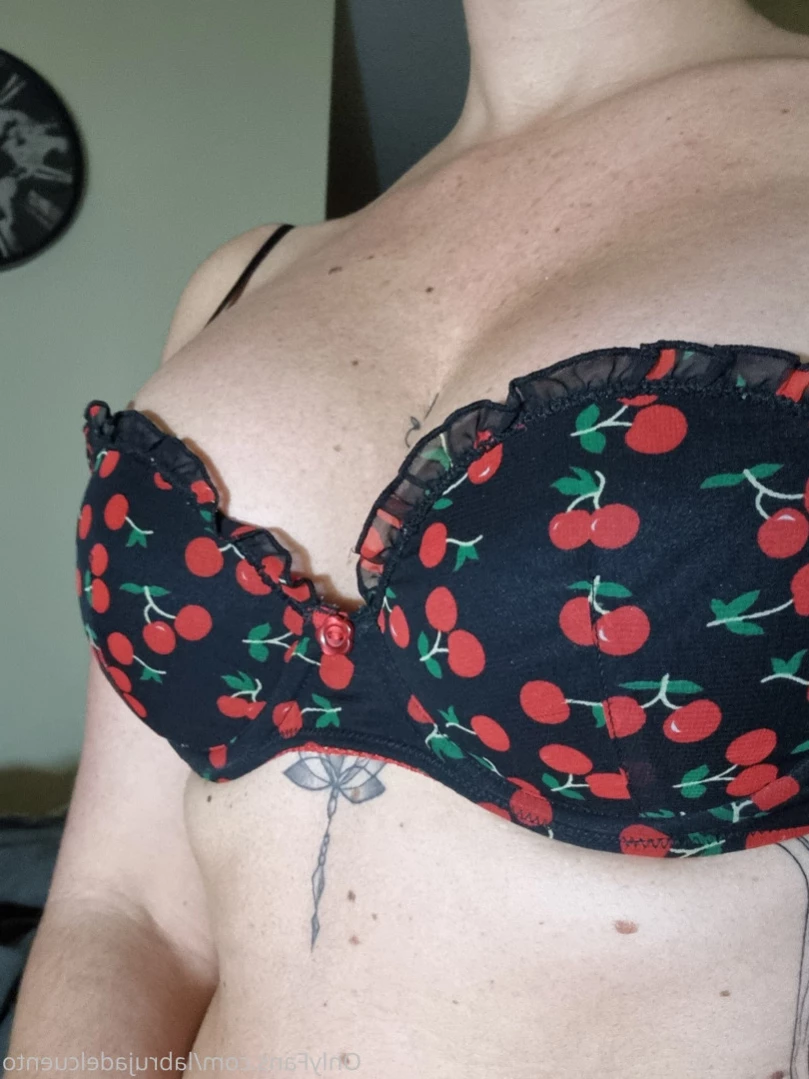 La Bruja del Cuento [ labrujadelcuento ] Onlyfans leaked photo 12698674 on Hotleaks.tv