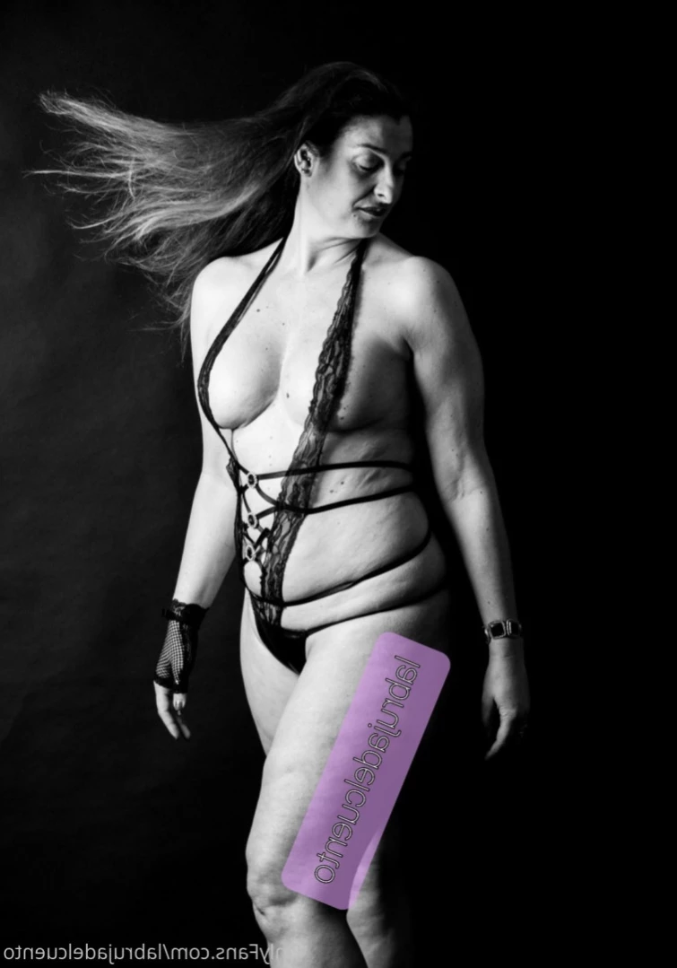 La Bruja del Cuento [ labrujadelcuento ] Onlyfans leaked photo 13506312 on Hotleaks.tv