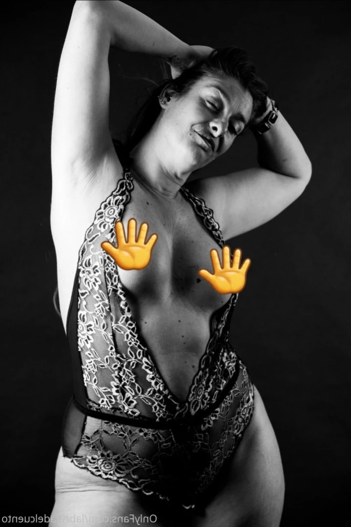 La Bruja del Cuento [ labrujadelcuento ] Onlyfans leaked photo 14506988 on Hotleaks.tv