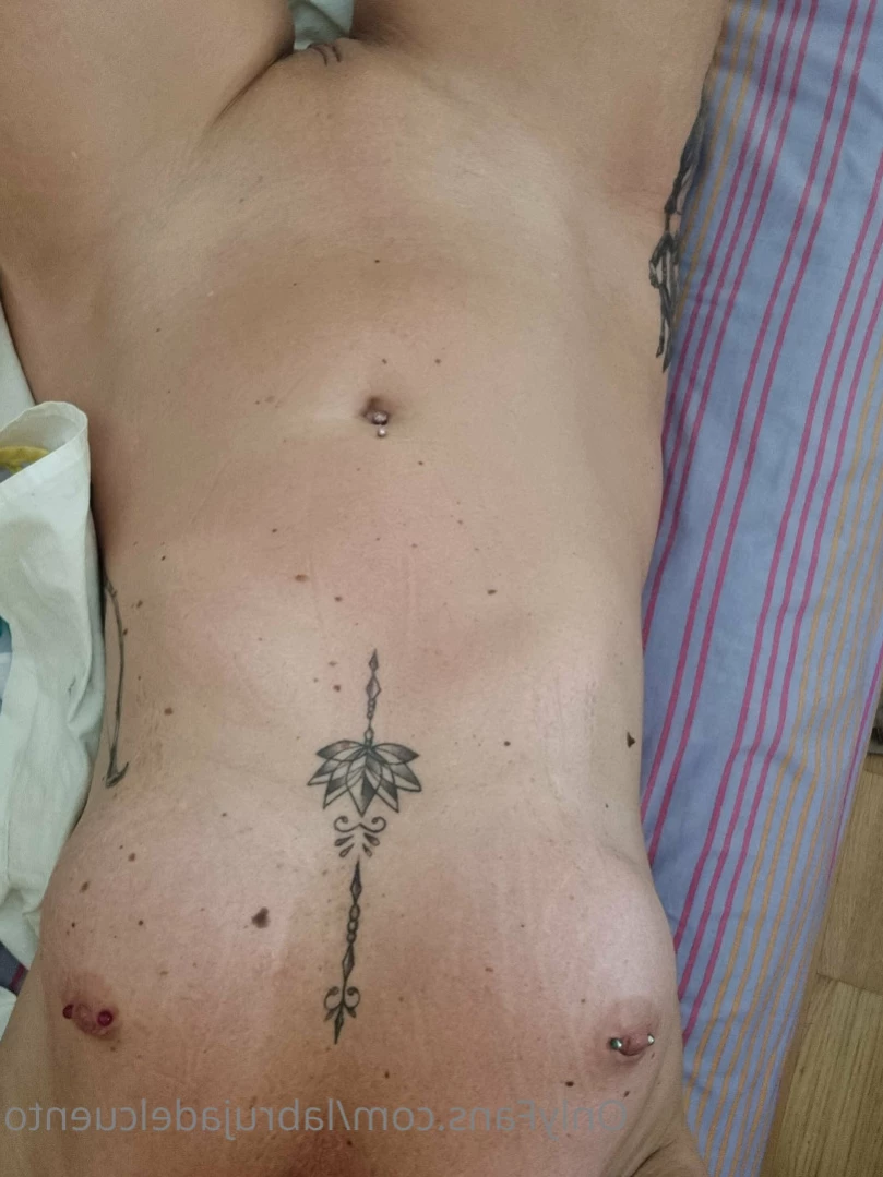 La Bruja del Cuento [ labrujadelcuento ] Onlyfans leaked photo 14507351 on Hotleaks.tv