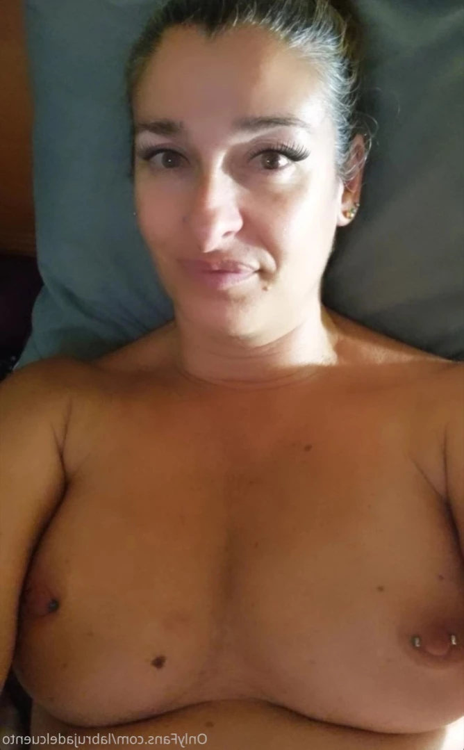 La Bruja del Cuento [ labrujadelcuento ] Onlyfans leaked photo 15263146 on Hotleaks.tv