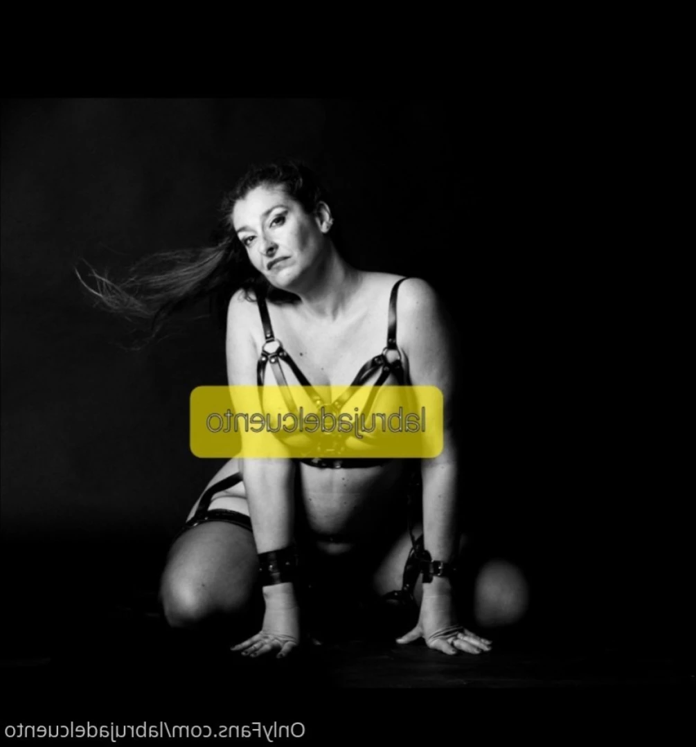 La Bruja del Cuento [ labrujadelcuento ] Onlyfans leaked photo 15263224 on Hotleaks.tv