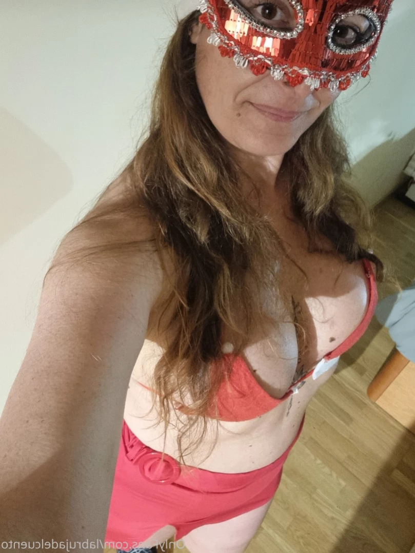 La Bruja del Cuento [ labrujadelcuento ] Onlyfans leaked photo 15823538 on Hotleaks.tv