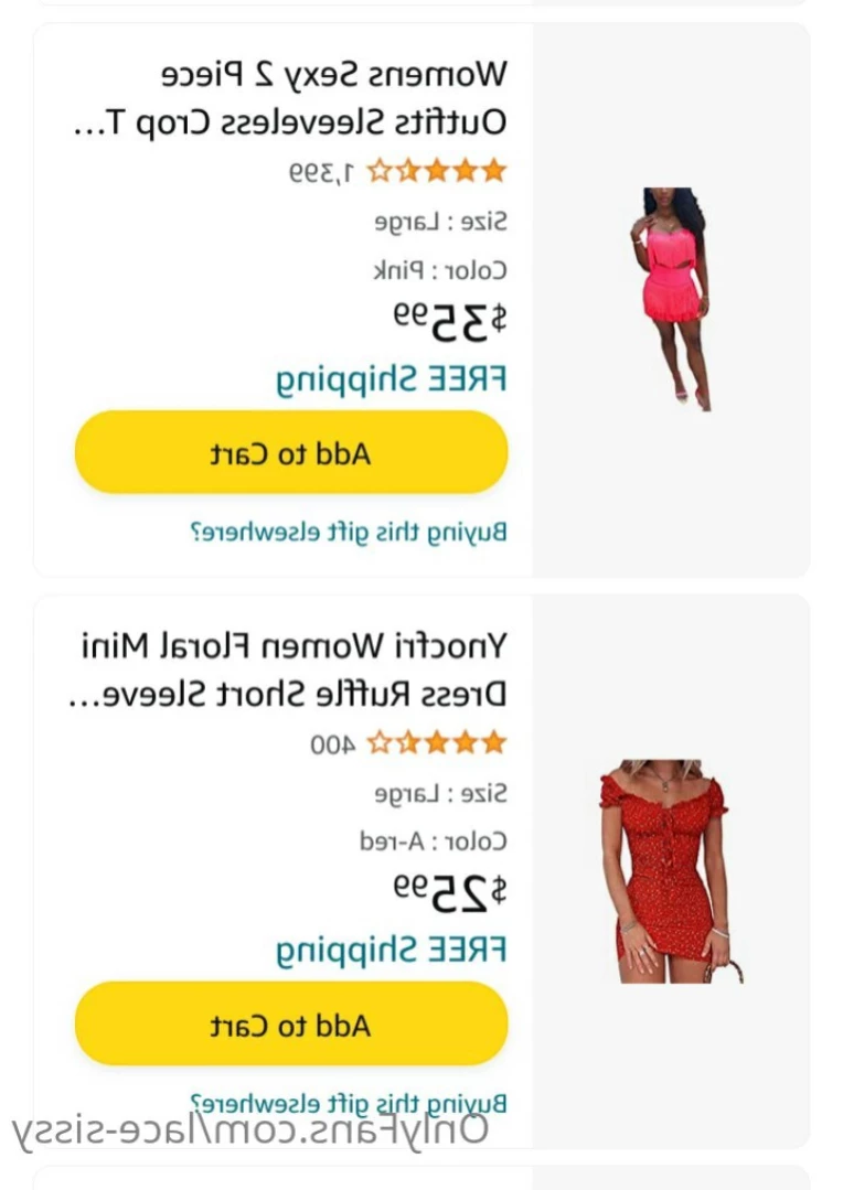 Lace Sissy [ lace-sissy ] Onlyfans leaked photo 11590838 on Hotleaks.tv