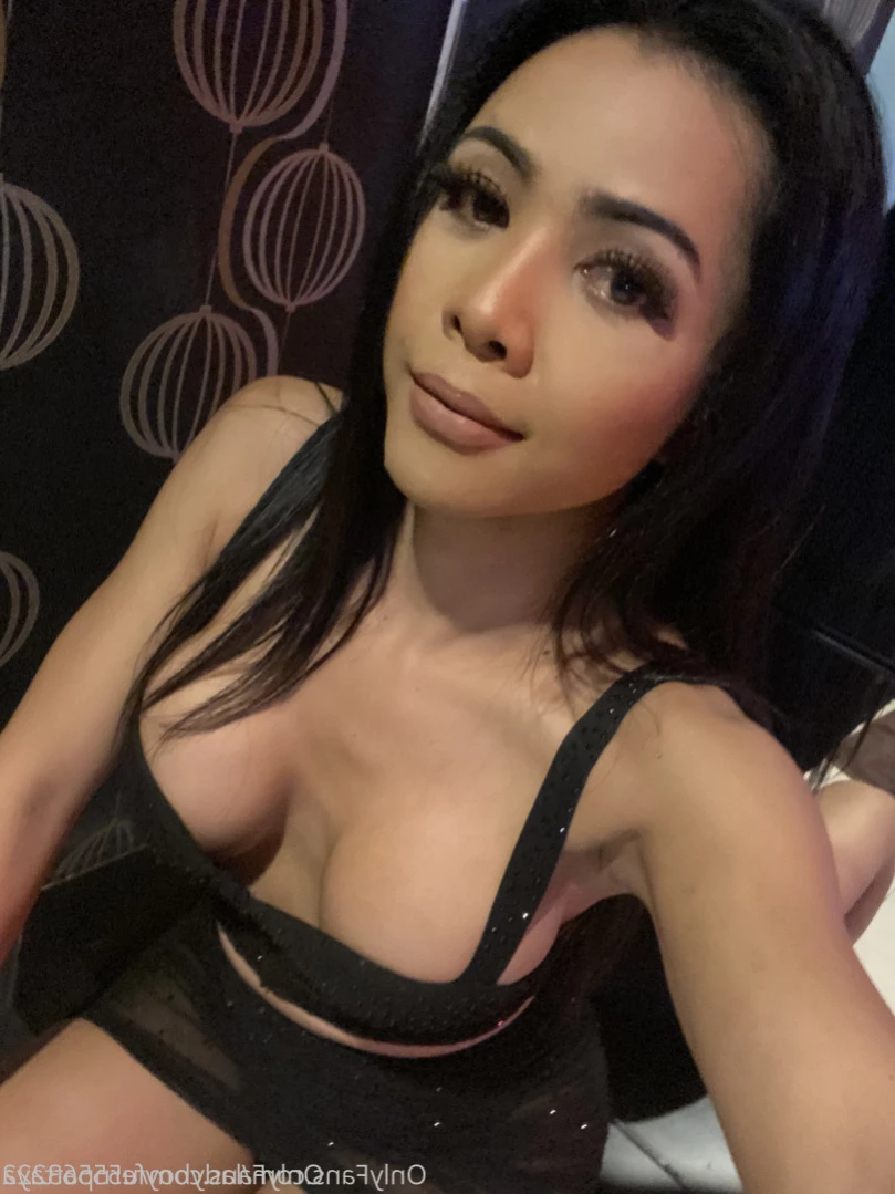 Fern💫Topasianladyboy [ ladyboyfernasia ] Onlyfans leaked photo 11190188 on Hotleaks.tv