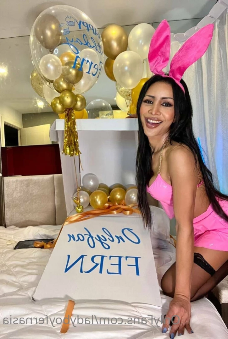 Fern💫Topasianladyboy [ ladyboyfernasia ] Onlyfans leaked photo 11190243 on Hotleaks.tv