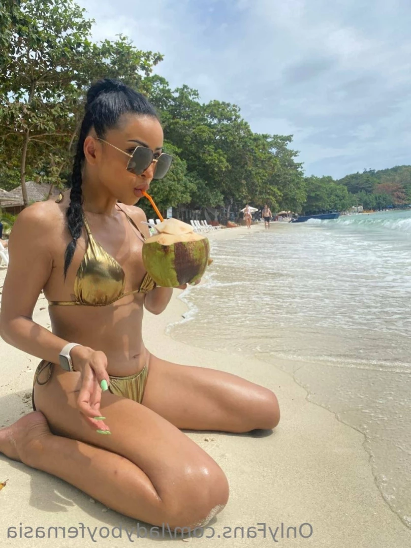 Fern💫Topasianladyboy [ ladyboyfernasia ] Onlyfans leaked photo 11190285 on Hotleaks.tv