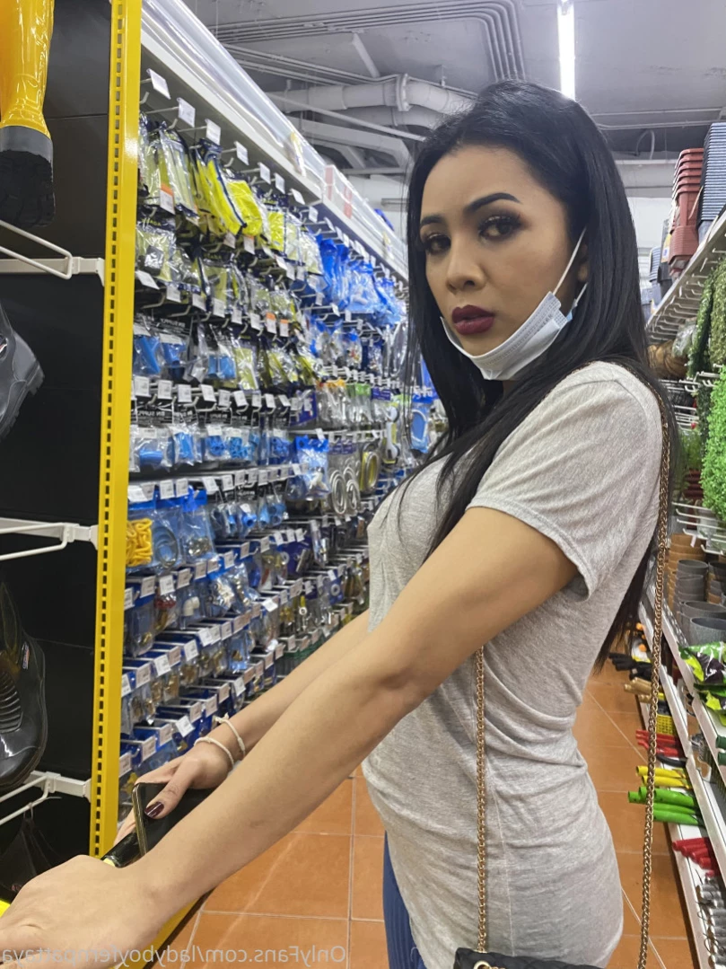 Fern💫Topasianladyboy [ ladyboyfernasia ] Onlyfans leaked photo 11190327 on Hotleaks.tv
