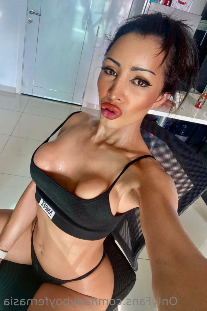 Fern💫Topasianladyboy [ ladyboyfernasia ] Onlyfans leaked photo 11190334 on Hotleaks.tv