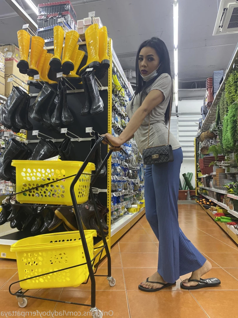 Fern💫Topasianladyboy [ ladyboyfernasia ] Onlyfans leaked photo 11190390 on Hotleaks.tv