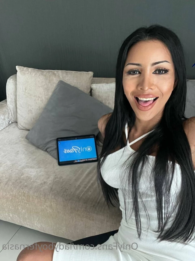 Fern💫Topasianladyboy [ ladyboyfernasia ] Onlyfans leaked photo 11190469 on Hotleaks.tv