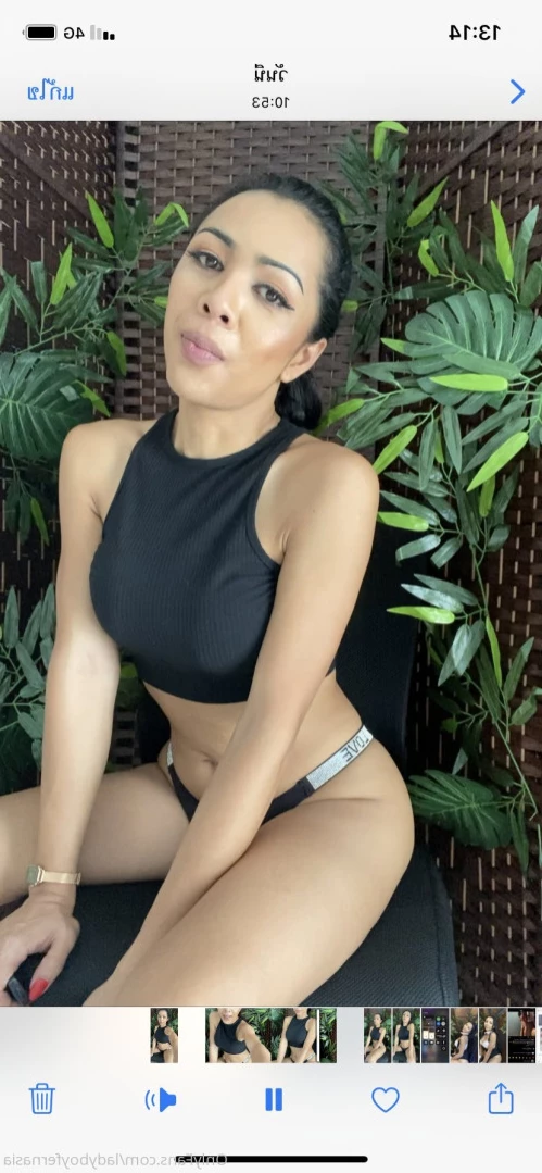 Fern💫Topasianladyboy [ ladyboyfernasia ] Onlyfans leaked photo 11190479 on Hotleaks.tv