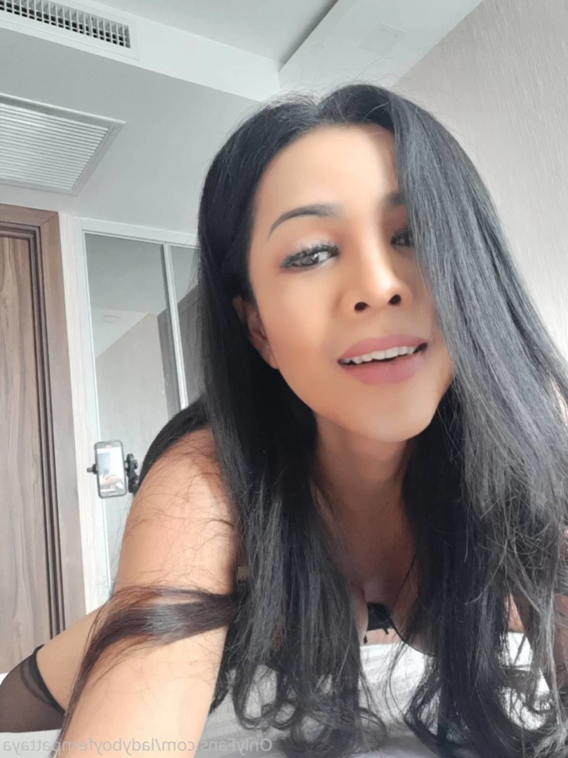 Fern💫Topasianladyboy [ ladyboyfernasia ] Onlyfans leaked photo 11450243 on Hotleaks.tv