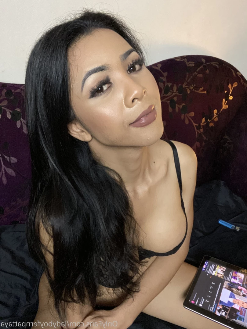 Fern💫Topasianladyboy [ ladyboyfernasia ] Onlyfans leaked photo 12442839 on Hotleaks.tv