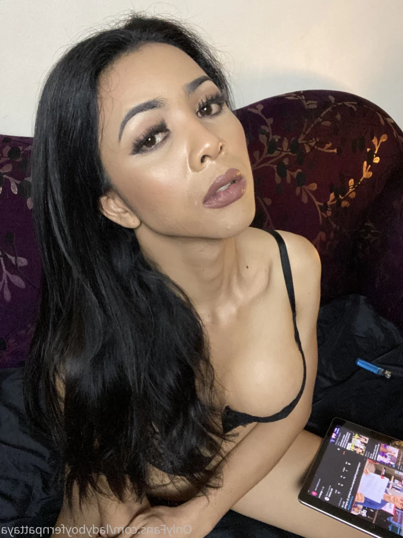 Fern💫Topasianladyboy [ ladyboyfernasia ] Onlyfans leaked photo 12688778 on Hotleaks.tv