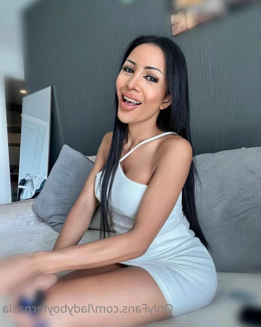 Fern💫Topasianladyboy [ ladyboyfernasia ] Onlyfans leaked photo 13303622 on Hotleaks.tv