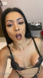 Fern💫Topasianladyboy [ ladyboyfernasia ] Onlyfans leaked video 13441745 on Hotleaks.tv