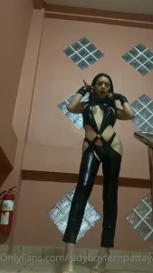Fern💫Topasianladyboy [ ladyboyfernasia ] Onlyfans leaked video 13489634 on Hotleaks.tv