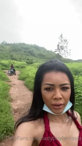 Fern💫Topasianladyboy [ ladyboyfernasia ] Onlyfans leaked video 13489638 on Hotleaks.tv