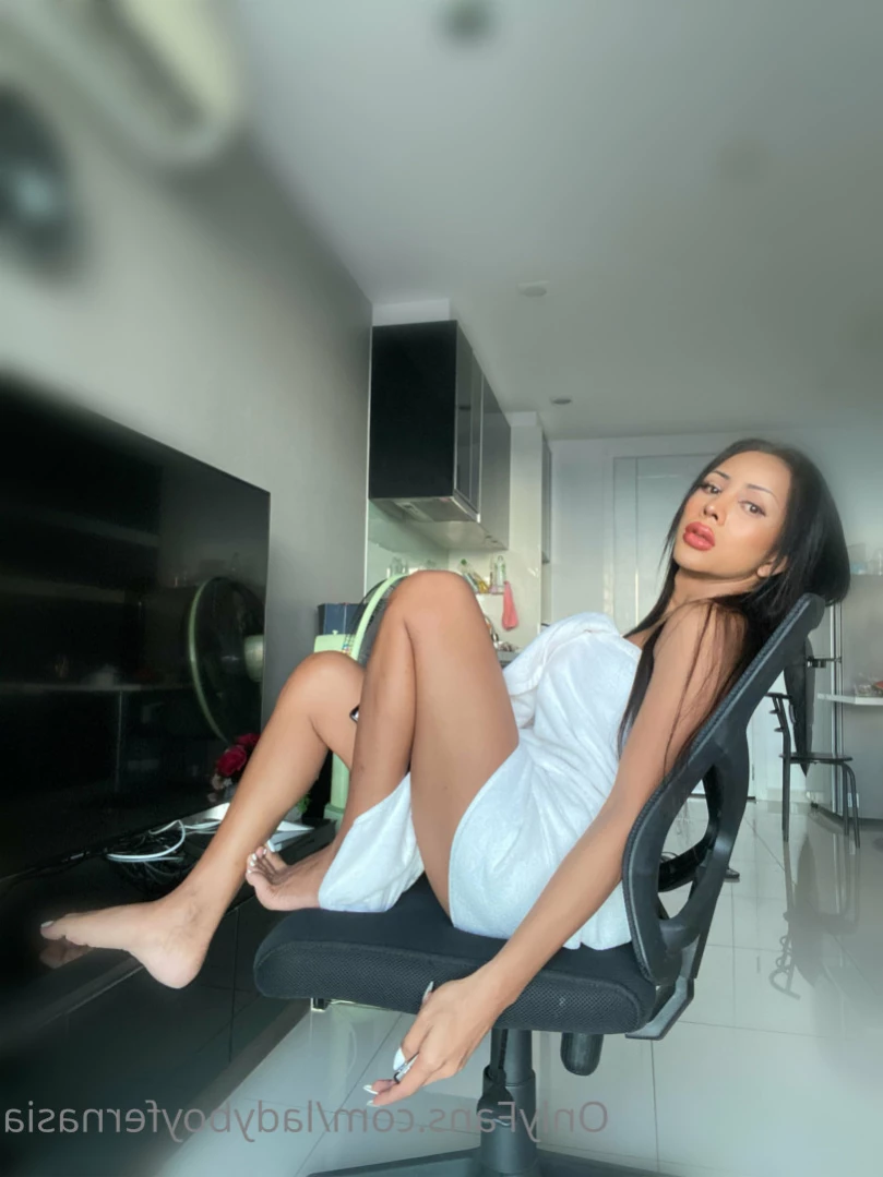 Fern💫Topasianladyboy [ ladyboyfernasia ] Onlyfans leaked photo 13506845 on Hotleaks.tv