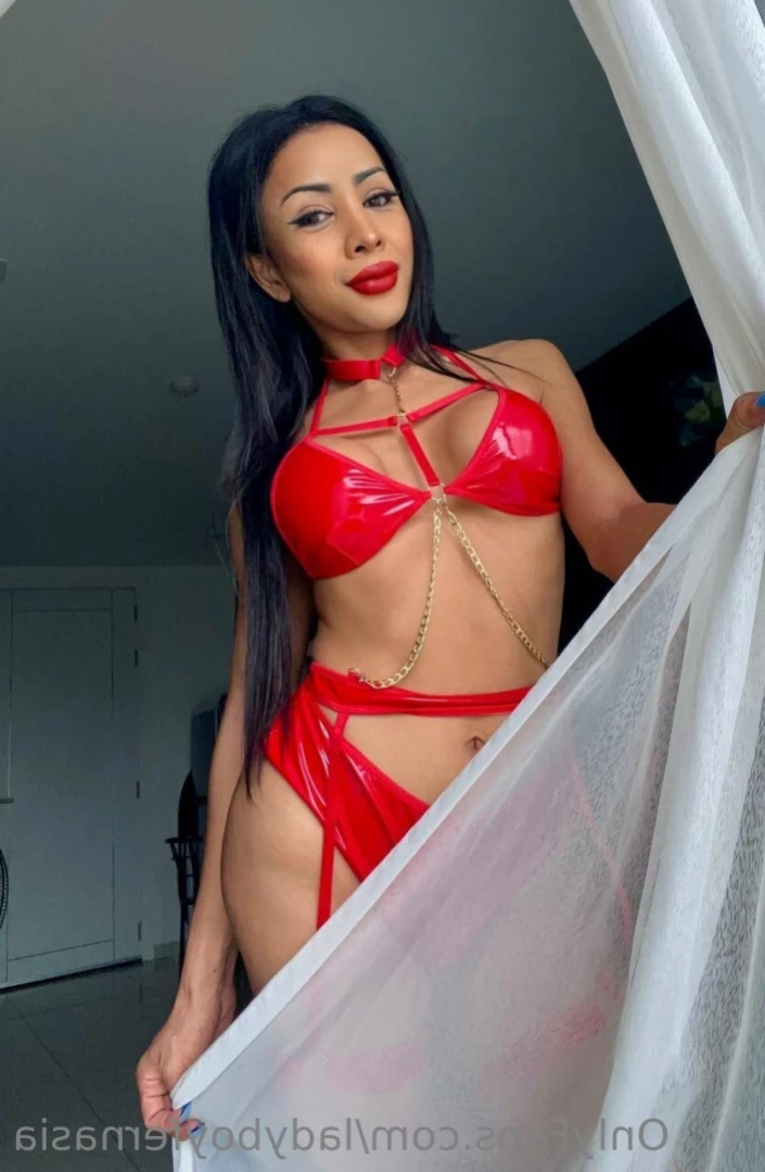 Fern💫Topasianladyboy [ ladyboyfernasia ] Onlyfans leaked photo 13506902 on Hotleaks.tv