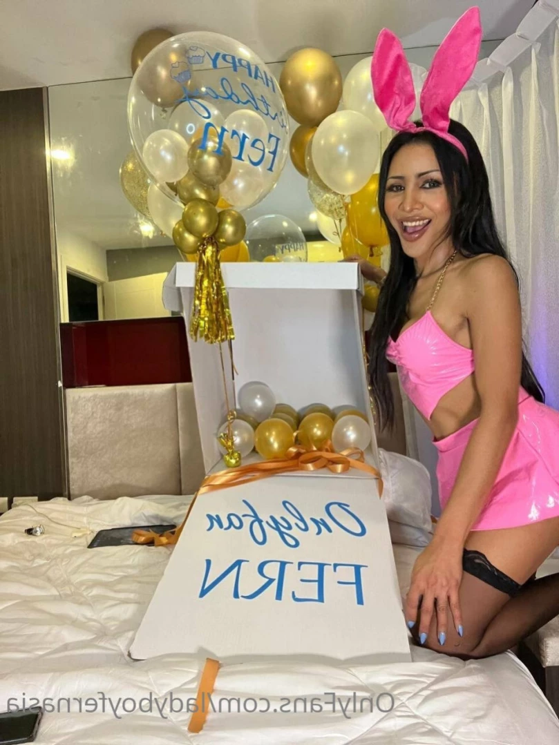Fern💫Topasianladyboy [ ladyboyfernasia ] Onlyfans leaked photo 14131190 on Hotleaks.tv