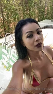 Fern💫Topasianladyboy [ ladyboyfernasia ] Onlyfans leaked video 14434570 on Hotleaks.tv