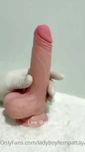 Fern💫Topasianladyboy [ ladyboyfernasia ] Onlyfans leaked video 14690942 on Hotleaks.tv