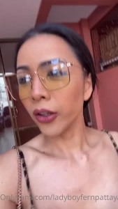 Fern💫Topasianladyboy [ ladyboyfernasia ] Onlyfans leaked video 15023414 on Hotleaks.tv