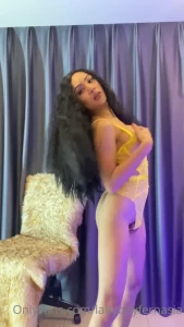 Fern💫Topasianladyboy [ ladyboyfernasia ] Onlyfans leaked video 15023421 on Hotleaks.tv