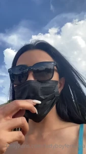 Fern💫Topasianladyboy [ ladyboyfernasia ] Onlyfans leaked video 15023535 on Hotleaks.tv