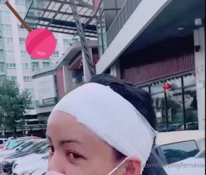 Fern💫Topasianladyboy [ ladyboyfernasia ] Onlyfans leaked video 15023547 on Hotleaks.tv