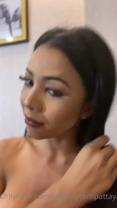 Fern💫Topasianladyboy [ ladyboyfernasia ] Onlyfans leaked video 15024038 on Hotleaks.tv