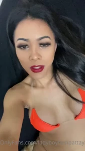 Fern💫Topasianladyboy [ ladyboyfernasia ] Onlyfans leaked video 15024260 on Hotleaks.tv