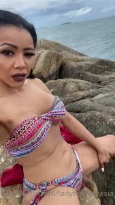 Fern💫Topasianladyboy [ ladyboyfernasia ] Onlyfans leaked video 15058766 on Hotleaks.tv