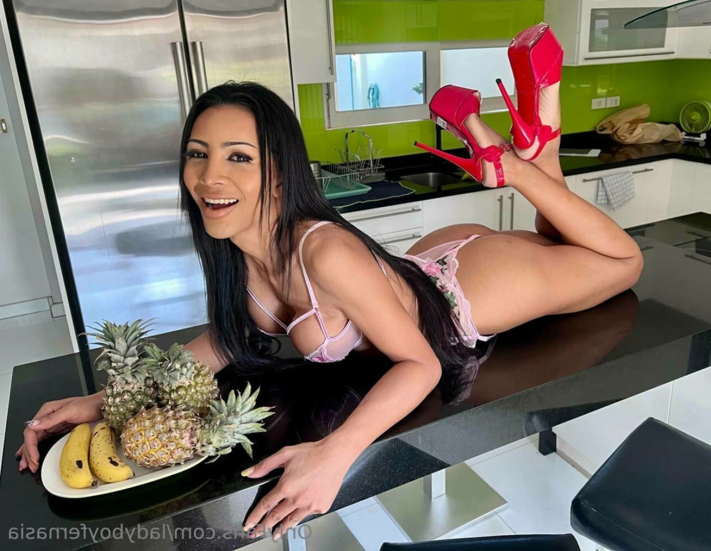 Fern💫Topasianladyboy [ ladyboyfernasia ] Onlyfans leaked photo 15201284 on Hotleaks.tv