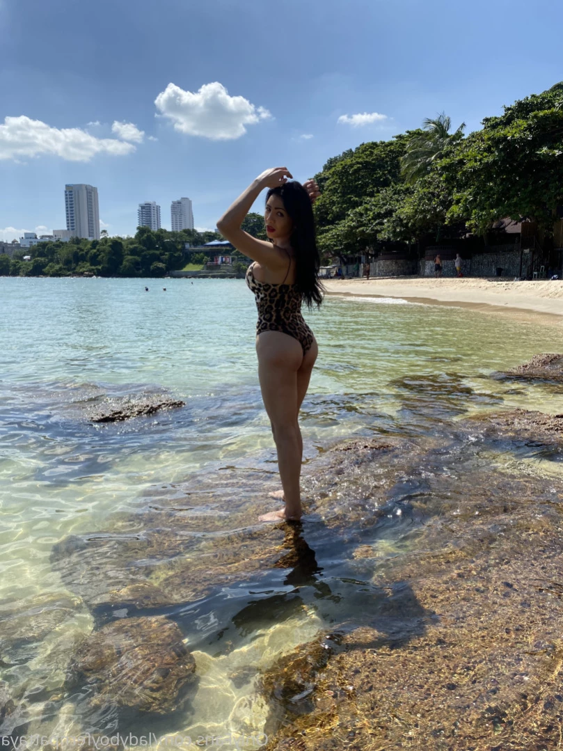 Fern💫Topasianladyboy [ ladyboyfernasia ] Onlyfans leaked photo 15201363 on Hotleaks.tv