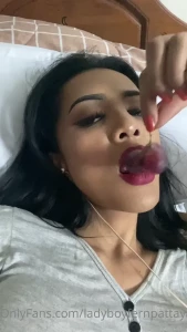 Fern💫Topasianladyboy [ ladyboyfernasia ] Onlyfans leaked video 15381475 on Hotleaks.tv