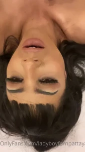 Fern💫Topasianladyboy [ ladyboyfernasia ] Onlyfans leaked video 15381478 on Hotleaks.tv