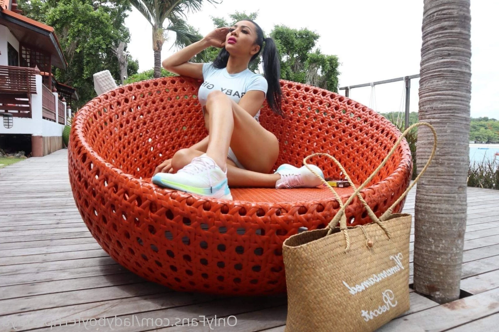 Fern💫Topasianladyboy [ ladyboyfernasia ] Onlyfans leaked photo 15507272 on Hotleaks.tv