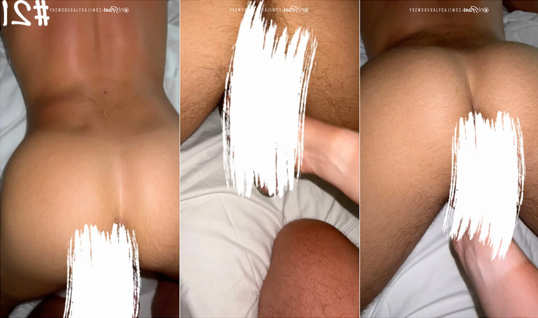 Adam Jakubowski [ ladyjakubowsky_plus ] Onlyfans leaked photo 11190155 on Hotleaks.tv