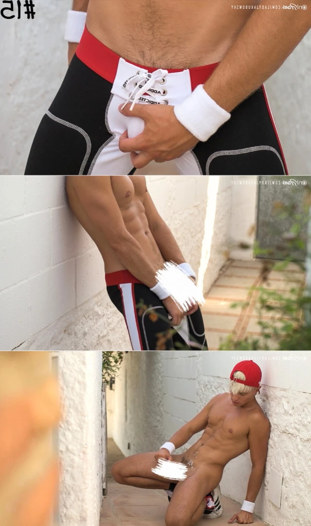 Adam Jakubowski [ ladyjakubowsky_plus ] Onlyfans leaked photo 12715061 on Hotleaks.tv