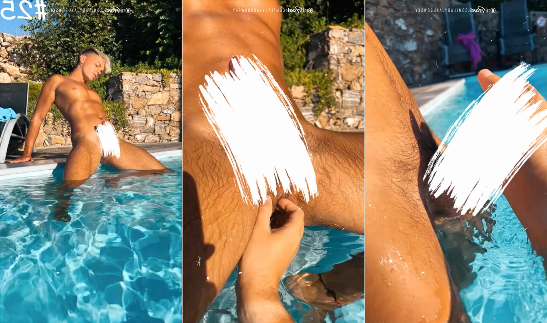 Adam Jakubowski [ ladyjakubowsky_plus ] Onlyfans leaked photo 15502514 on Hotleaks.tv