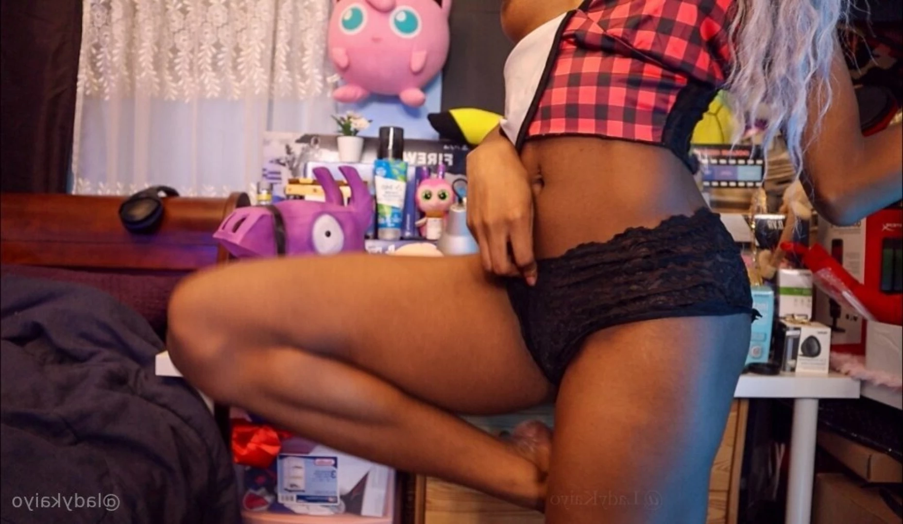 Submissive Queen 😈💦💕 [ ladykaiyo ] Onlyfans leaked photo 11189989 on Hotleaks.tv