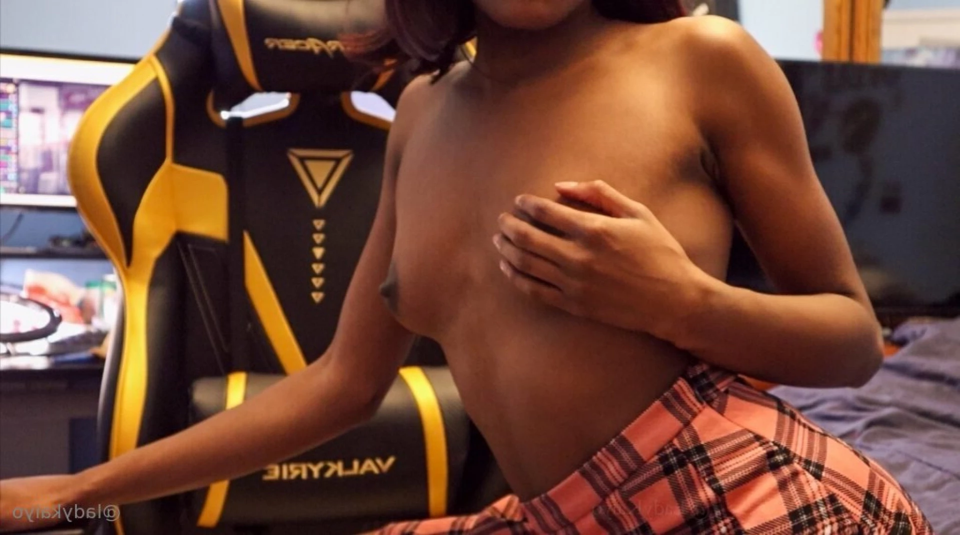 Submissive Queen 😈💦💕 [ ladykaiyo ] Onlyfans leaked photo 11190038 on Hotleaks.tv