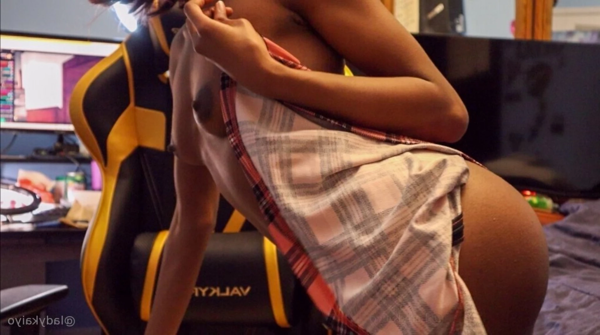 Submissive Queen 😈💦💕 [ ladykaiyo ] Onlyfans leaked photo 12765261 on Hotleaks.tv